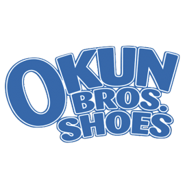 Okun Brother's Shoe Store
